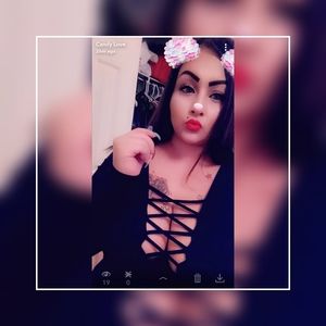 Meet your Posher, Candy